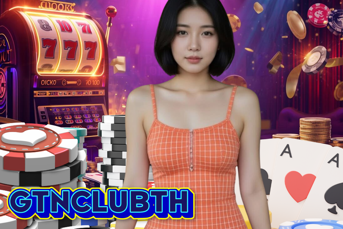 gtnclubth เว็บตรง