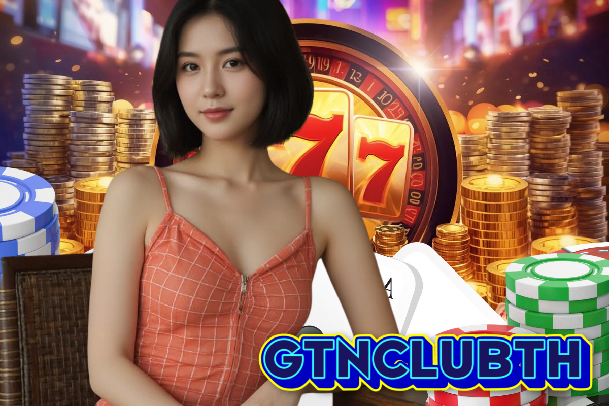 gtnclubth ทางเข้า