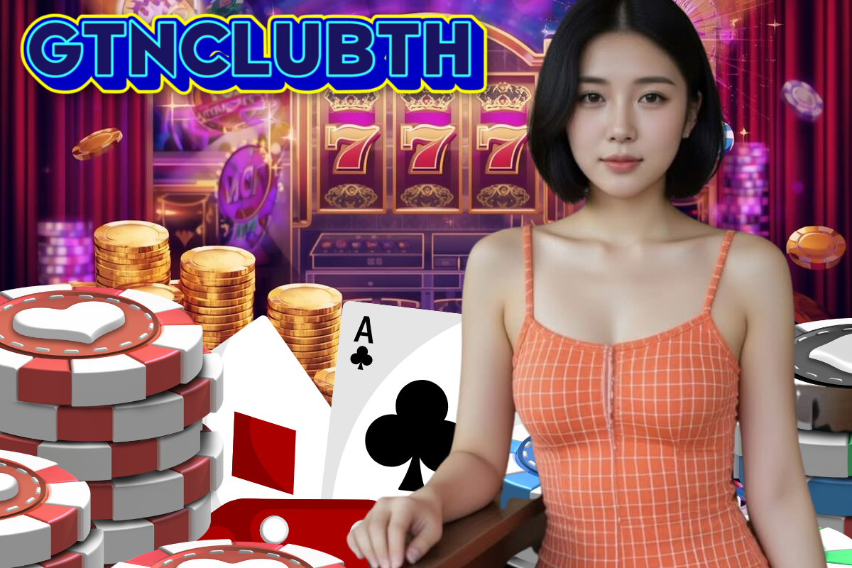 gtnclubth สมัคร