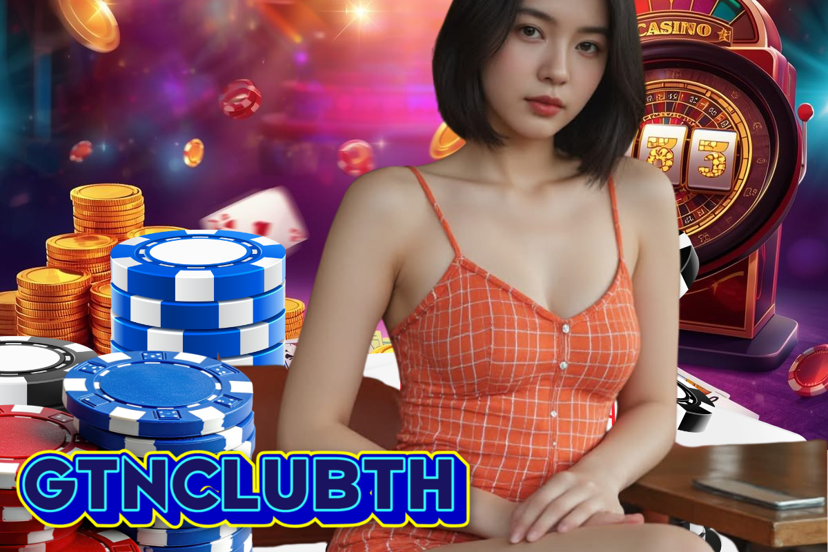 gtnclubth สล็อต