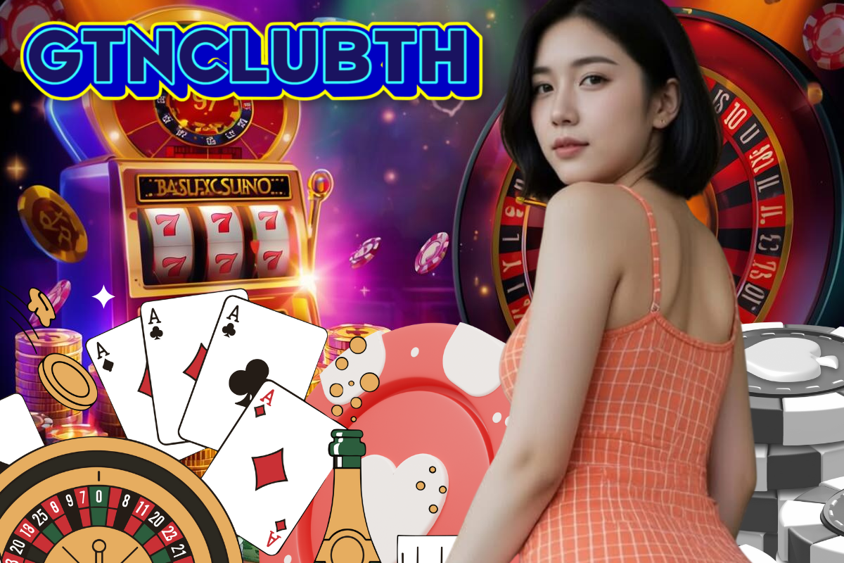 gtnclubth เครดิตฟรี